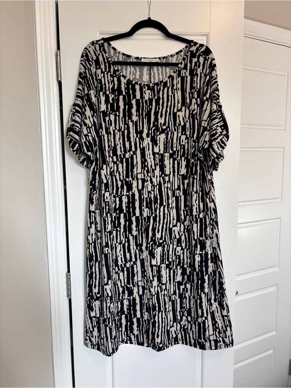 5/$10🌟 | maria gabrielle dress